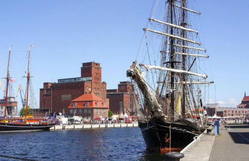 Ferienhaus in Wohlenberg Nahe der Ostsee - Foto 44