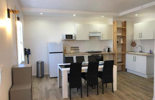 AlloAppartMeuble StPol - Foto 61