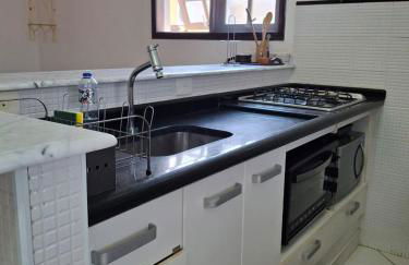 Flat na Praia de Maresias - 100 metros da praia - Foto 7