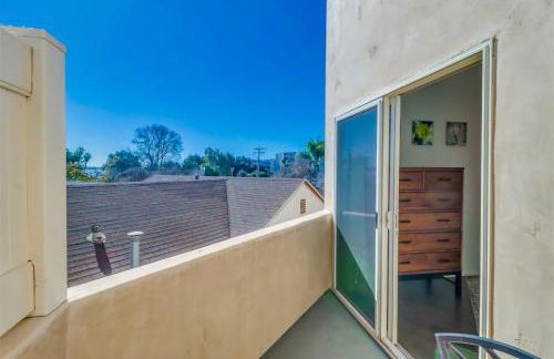 Bay View Dream - Steps to Bay, Rooftop Patio & AC - Foto 19