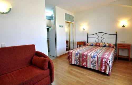 Hotel Apartamentos Aralso Sotillo - Foto 34