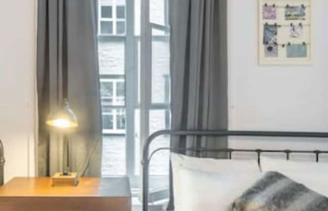 Manoir des Remparts 3 Bdrm Oasis - Photo 12