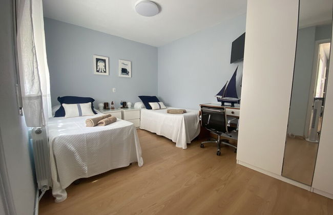 R159 - Apartamento Calafell SEA - Photo 17