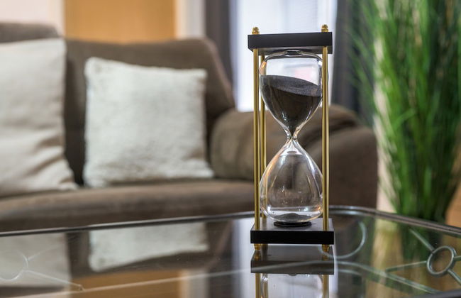 The Bookbinders Residence Leeds City Centre - Foto 79