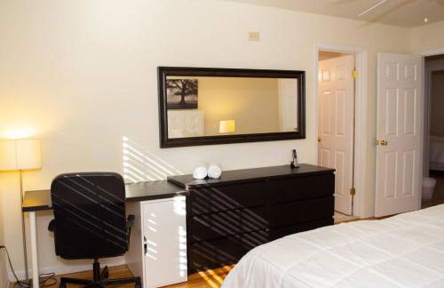 Golf view family friendly 3 bed room Bridgewater apt close to Bridgewater Mall - Foto 18