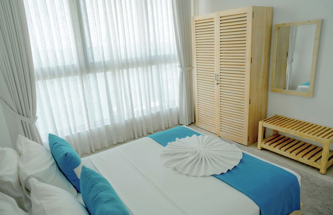 Oceanfront Galle by ICC - Photo 28