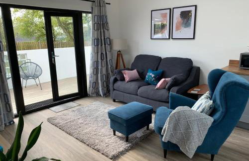 The Old Egg Shed - Foto 9