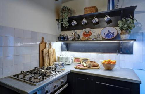 The Old Crab Shop. PERFECT location & sea views. - Foto 10