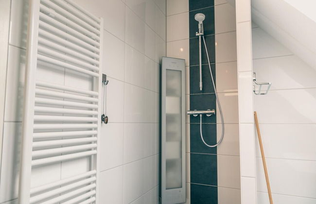 Sustainable Water Villa With Sauna - Foto 9