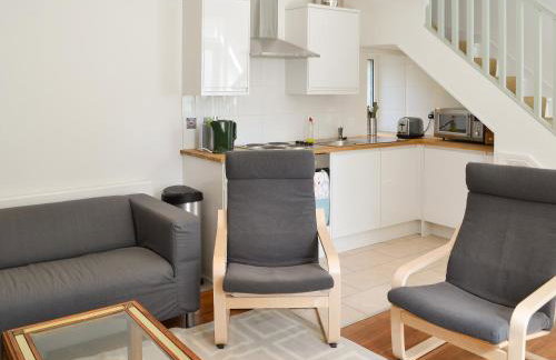 Oake Cottage - Foto 6