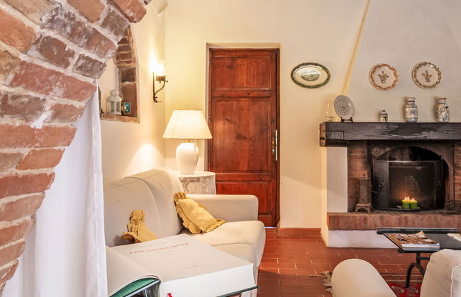 Villa San Gervasio - Foto 11