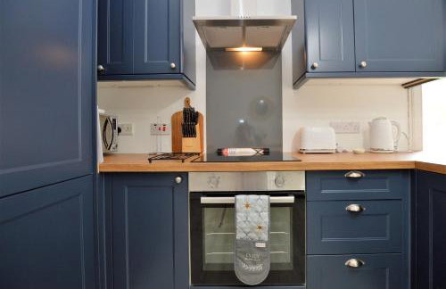 Findhorn Upper Apartment - Foto 9