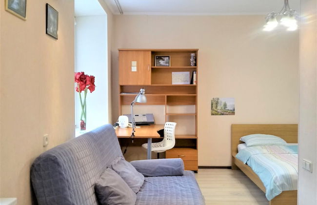 Istok Apartments - Foto 11