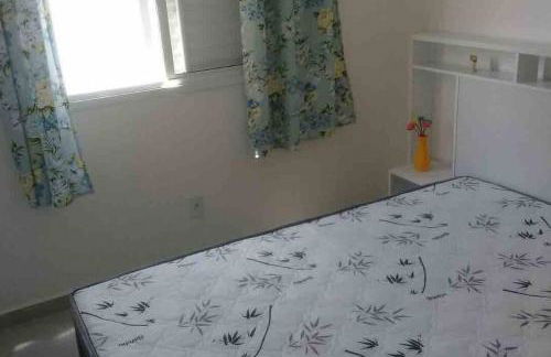 Apto em Ubatuba divisa com a Praia de Itagua e facil acesso as praias fica ao lado do Atacado Tenda na rodovia Rio Santos - Foto 28