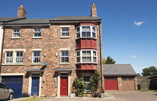 Kirkwood Drive - Foto 1