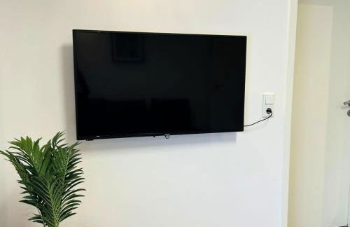 Stay Nest Komfort Ferien- und Monteurwohnungen Küche-Garten - Foto 12