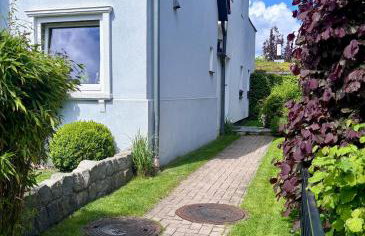 Gemütliches Design Apartment im Norden von Bremen - Foto 15
