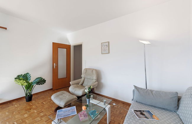 Garden on the lake 2 - Foto 7