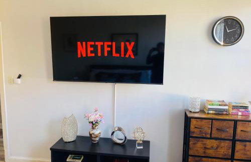 Comfort & Cozy 2BR Family Stay at Downtown Washington DC - Foto 34