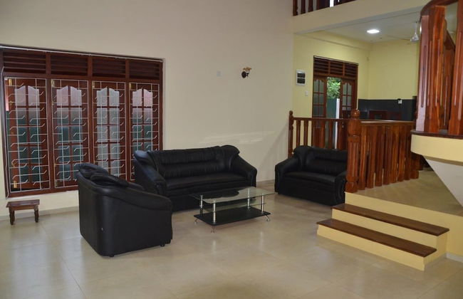 Villa Vinses In Hikkaduwa - Foto 21