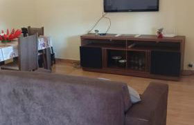 Araruama - Casa ampla e cômoda - 2 camas de casal - Foto 9