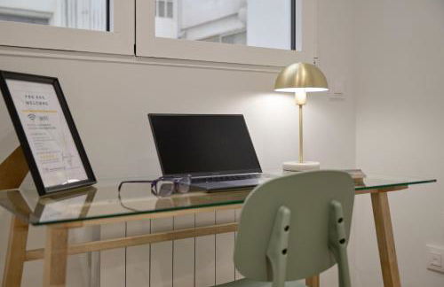 Luxury Romantic Apartment Mestalla by Virkin Suites - Foto 28