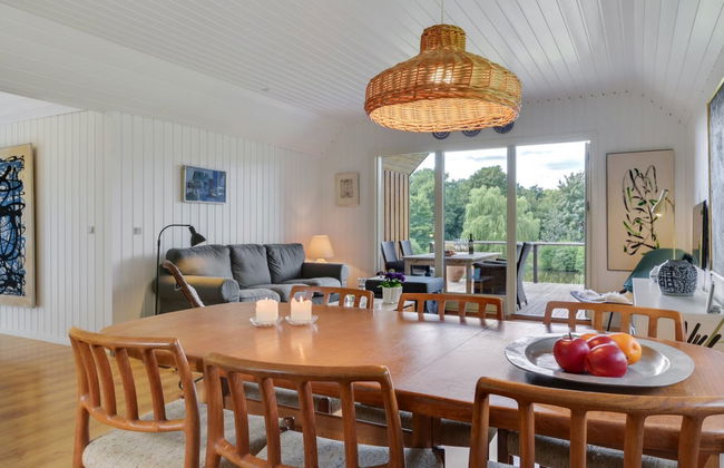 "Elvine" - 2.9km from the sea - Foto 10