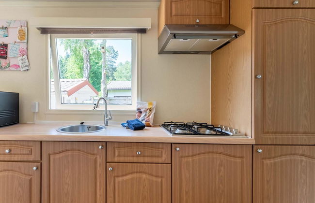 Serene Forest Stay With Comfort - Photo 12