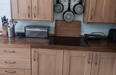 The Steps Holiday Let PHOCLE GREEN ROSS-ON-WYE HR9 7TW - Foto 10