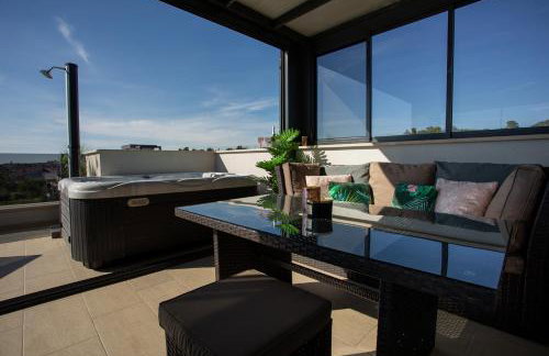 Seaside residence - Sunrise appartment - Foto 73