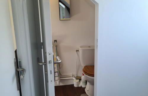 Gite La Nuit Des Rois Sancerre - Foto 35