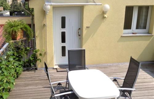 Ferienwohnung Geratal - Foto 10