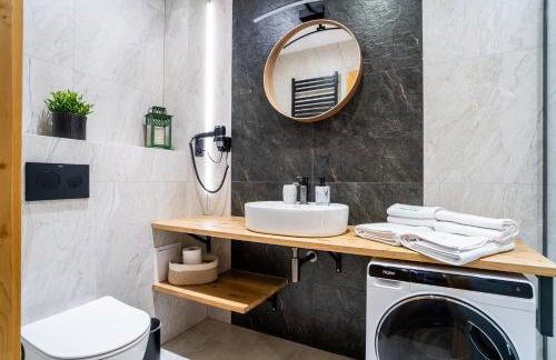 Euphoria Mountains by Apart Concept Podhale - Foto 27