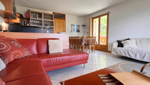 Spacious apartment with beautiful views max 8 pers - Foto 5