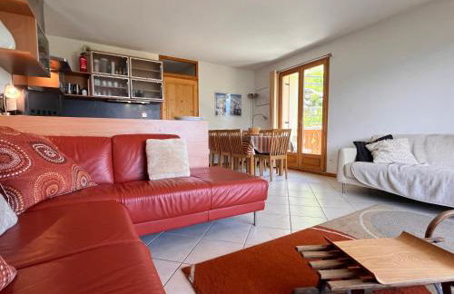 Spacious apartment with beautiful views max 8 pers - Foto 5