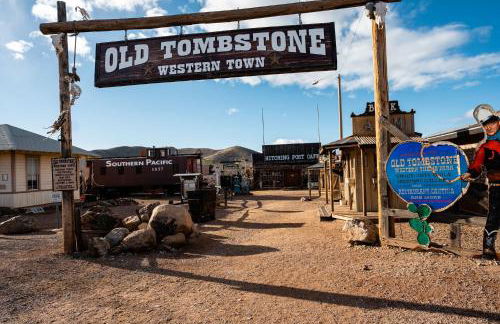 Ventana Canyon CONDO 2BR Condo w Pool & Tennis c - Foto 42