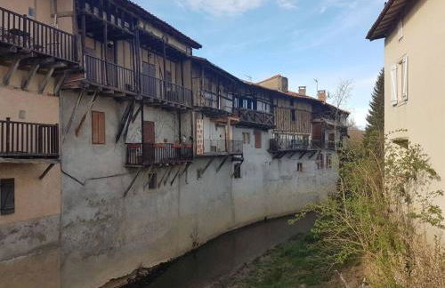 Mon chalet en Ariège avec piscine - Foto 41
