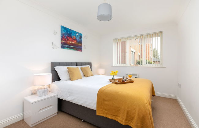 KVM - Peacock Apartment - Foto 5