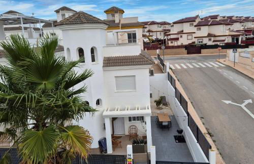 Casa Bajo el Sol - Foto 11