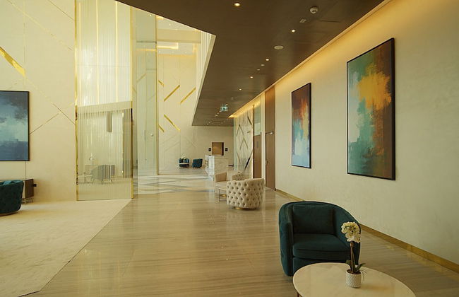 DAMAC Maison Aykon City Dubai - Foto 3