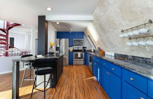 Mountain Views Private Sauna Wet Bar Hot Tub - Foto 16