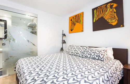 Home2Book Chic Penthouse with Terrace, Santa Cruz - Foto 22