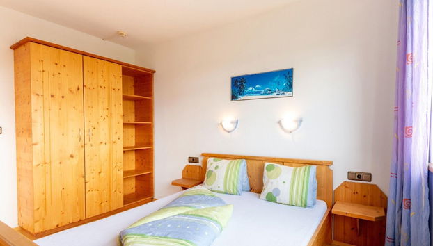 Welcoming Apartment in Stummerberg With Terrace - Foto 5, Habitación