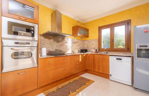 Can Albons in Portocolom - Foto 43