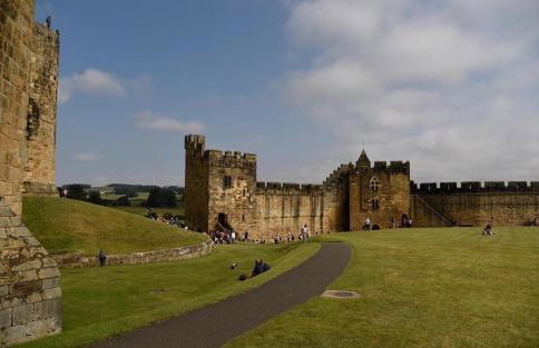 Apartment 4 Tomlinsons Apartments - Photo 14