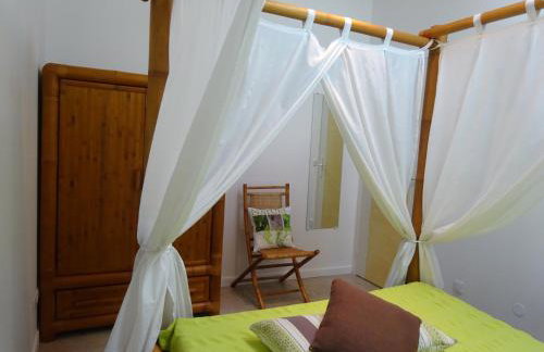 Gîtes "tout au sud de la France" - Foto 34