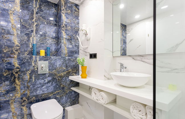 Orden Hotel Apart - Foto 18