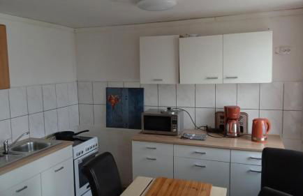 Dreiseithof bei Luckenwalde - Foto 8