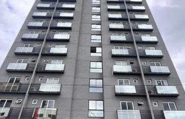Loft Super aconchegante a 50mt da Vila Germânica com estacionamento gratuito - Foto 4