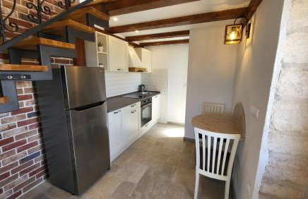 Stone House Apartments Didini Dvori Lumbarda - Foto 61